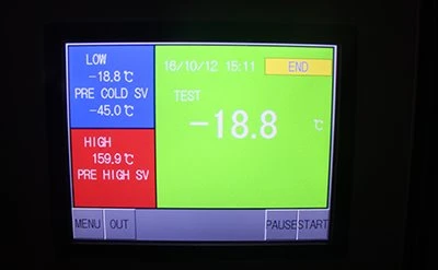 Thermal Shock Test Machine (36)
