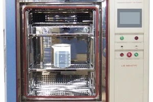 Humidity Environmental Test Chamber