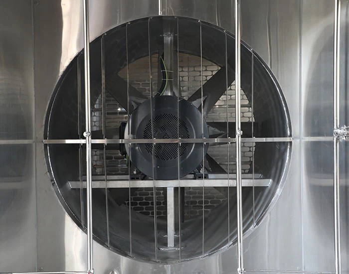 Blowing Rain Chamber 11 Blowing Rain Chamber 11