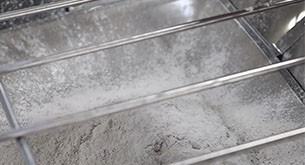 LIB Talc powder LIB Talc powder