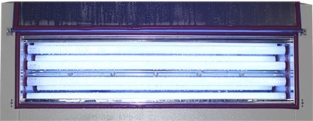 UV test chamber UV test chamber