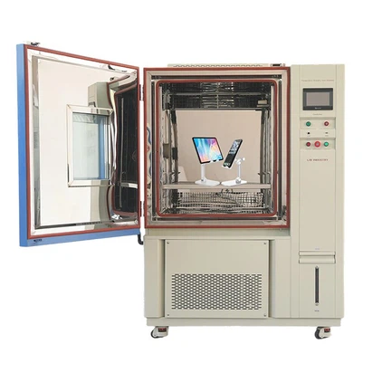 Climate Test Chamber TH-225B Climate Test Chamber TH-225B