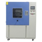 液体侵入保護試験チャンバー