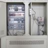 Climate Simulation Chamber