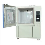 防塵チャンバー