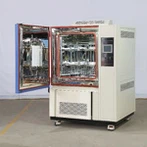 実験室用耐熱チャンバー