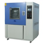 雨水噴霧試験室