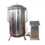 降雨試験チャンバー Ipx8