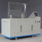 塩水噴霧試験キャビネット