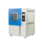 砂塵侵入試験室