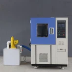 SO2有害ガス腐食試験装置