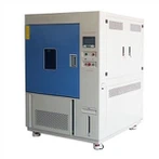 ケーブルキセノンアークランプ試験室