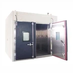 カスタムメイドの温度試験装置