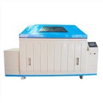 太陽光発電パネル 塩循環装置