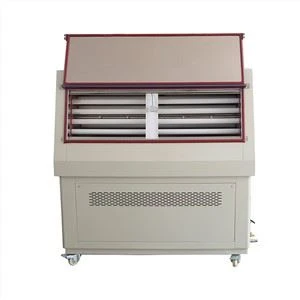 UV Aging Test Chamber