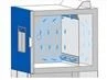 benchtop environmental chamber 10