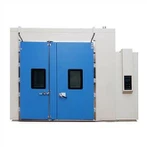 ウォークイン湿度チャンバー