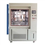 気象試験機