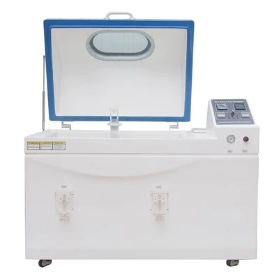 Salt Fog Testing Device For Fastener Testing factory